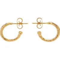 Alighieri Men's Hoop Earrings