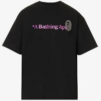 Selfridges A Bathing Ape Men's T-Shirts