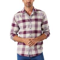 Tommy Bahama Men's Flannel Shirts