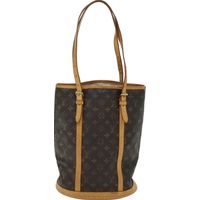 Shop Premium Outlets Louis Vuitton Women's Bucket Bags