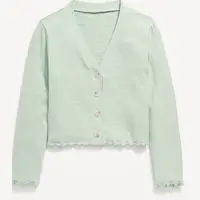 Old Navy Girl's Cardigans