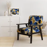 Bed Bath & Beyond Design Art Accent Chairs