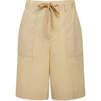 Moncler Women's Cotton Shorts