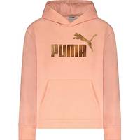 PUMA Girl's Fleece Hoodies