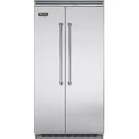 Best Buy Viking Footwear Side by Side Refrigerators