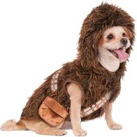 Rubies II Dogs Star Wars Costumes