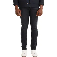 French Connection Men's Dark Wash Jeans