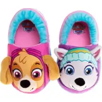 Nickelodeon Toddler Girl's Slippers