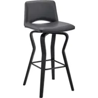 Belk Armen Living Swivel Bar Stools