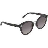 Cartier Women's Round Sunglasses