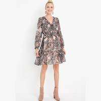 maurices Women's Printed Dresses