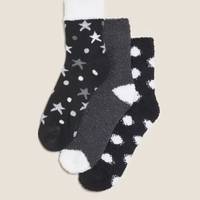 M&S Collection Women's Ankle Socks