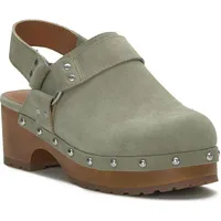 Lucky Brand Women's Platform Clogs