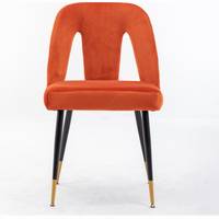 Macy's Upholstered Dining Chairs