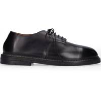 Marsell Men's Black Shoes