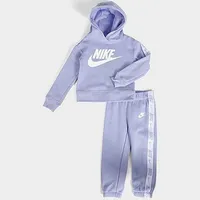 Finish Line Toddler Girl' s Hoodies