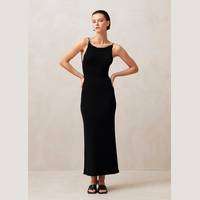 ALOHAS Women's Midi Dresses