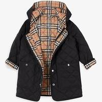 Burberry Boy's Quilted Jackets