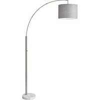 Lamps Plus Steel Floor Lamps
