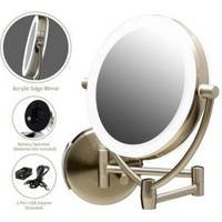 Ovente Makeup Mirrors
