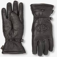 Selfridges Women's Leather Gloves