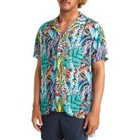 Surfdome Men's Short Sleeve Shirts