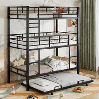 Macy's Simplie Fun Metal Beds