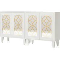 Tribesigns Sideboard Cabinets