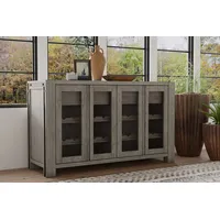 Alpine Furniture Cabinets