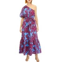 Lilly Pulitzer Women's One Shoulder Dresses