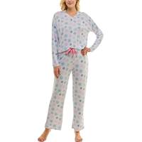 Roudelain Women's Long Pajamas