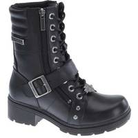 Women's Combat Boots from Harley-Davidson