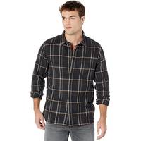 Madewell Men's Flannel Shirts