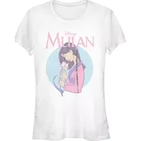 Belk Disney Girl's Graphic T-shirts