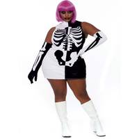 HalloweenCostumes.com Dreamgirl Women's Horror Movie Costumes