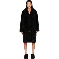 Women's Faux Fur Coats from SSENSE