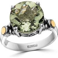 Macy's Effy Jewelry Women's Silver Rings
