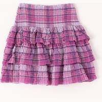 Kidpik Girls' Ruffle Skirts