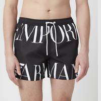 Emporio Armani Men's Swimwear