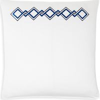 Bloomingdale's Frette Embroidery Pillowcases