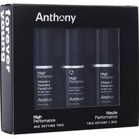 Anthony Face Serums