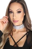 Women's Choker Necklaces from Amiclubwear
