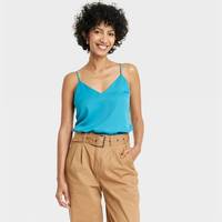 Target Women's Camis