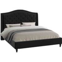 Macy's Best Master Furniture Upholstered Beds