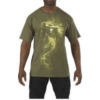 Men's T-Shirts from 5.11 Tactical