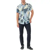 Bloomingdale's Rodd & Gunn Men's Short Sleeve Shirts