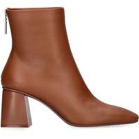 Max Mara Women's Leather Boots