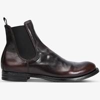 Officine Creative Men's Leather Boots