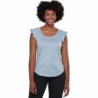 Zappos Toad & Co Women's Scoop Neck T-Shirts