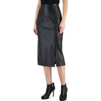Boss Women's Leather Skirts